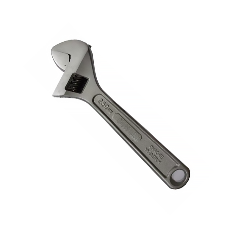 Crossman Adjustable Wrench - ToolsSavvy.ph