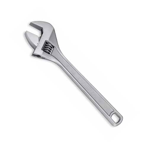 Crossman Adjustable Wrench - ToolsSavvy.ph