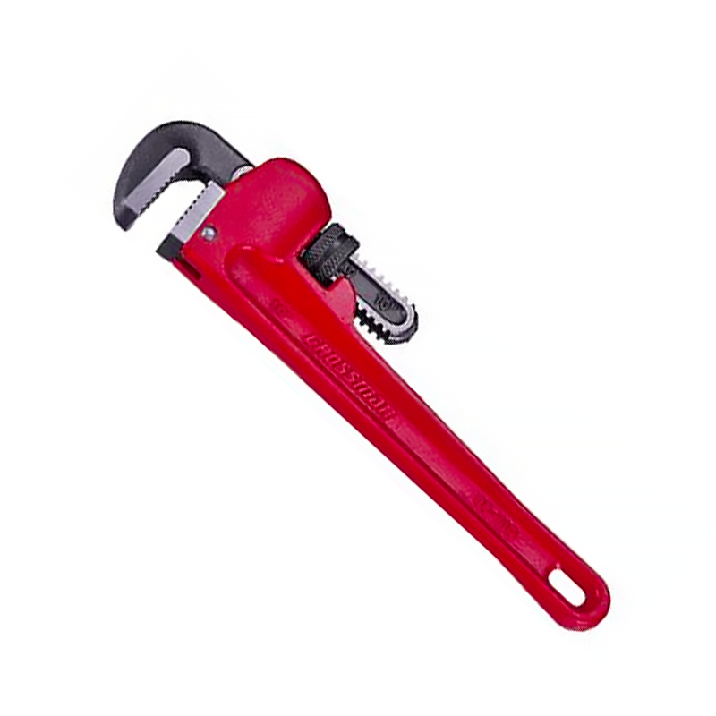 Crossman Pipe Wrench Secondary image