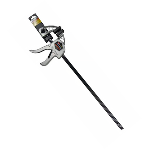 Crossman Quick Release Bar Clamp - ToolsSavvy.ph Main image