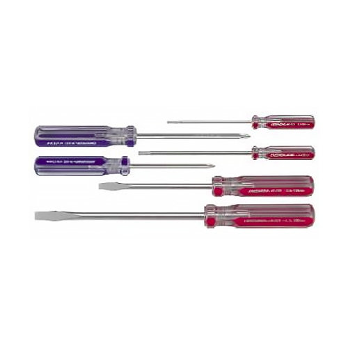 Crossman Screwdriver Set - ToolsSavvy.ph