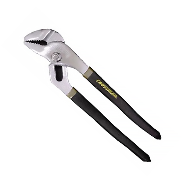 Crossman Water Pump Plier - ToolsSavvy.ph