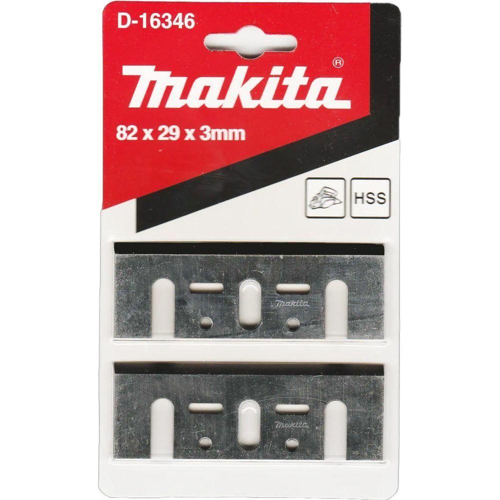 Makita HSS / TCT Planer Blade for Wood Planer - KHM Megatools Corp. Main image