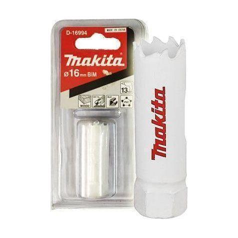 Makita Bi-Metal Hole Saw Drill Bit Secondary image