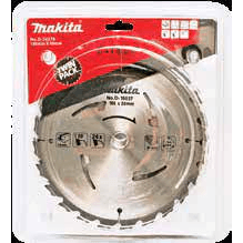 Makita D-34394 Circular Saw Blade 10" x 100T for Wood - KHM Megatools Corp. Main image