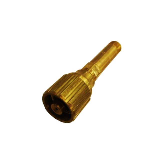Harris D-43 Brass Mixer | Harris by KHM Megatools Corp. Main image