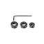 Toolon D100401 Drill Stop Set
