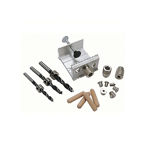 Toolon D102801 Doweling Jig Kit