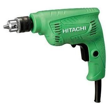 Hitachi D10VST Hand Drill - Goldpeak Tools PH Hitachi Main image