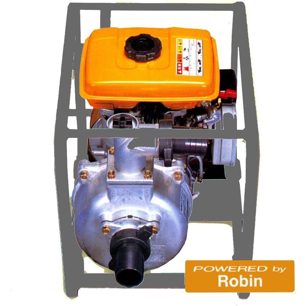 Daishin Self Priming Irrigation Pump (R-Series) - Goldpeak Tools PH Daishin Main image