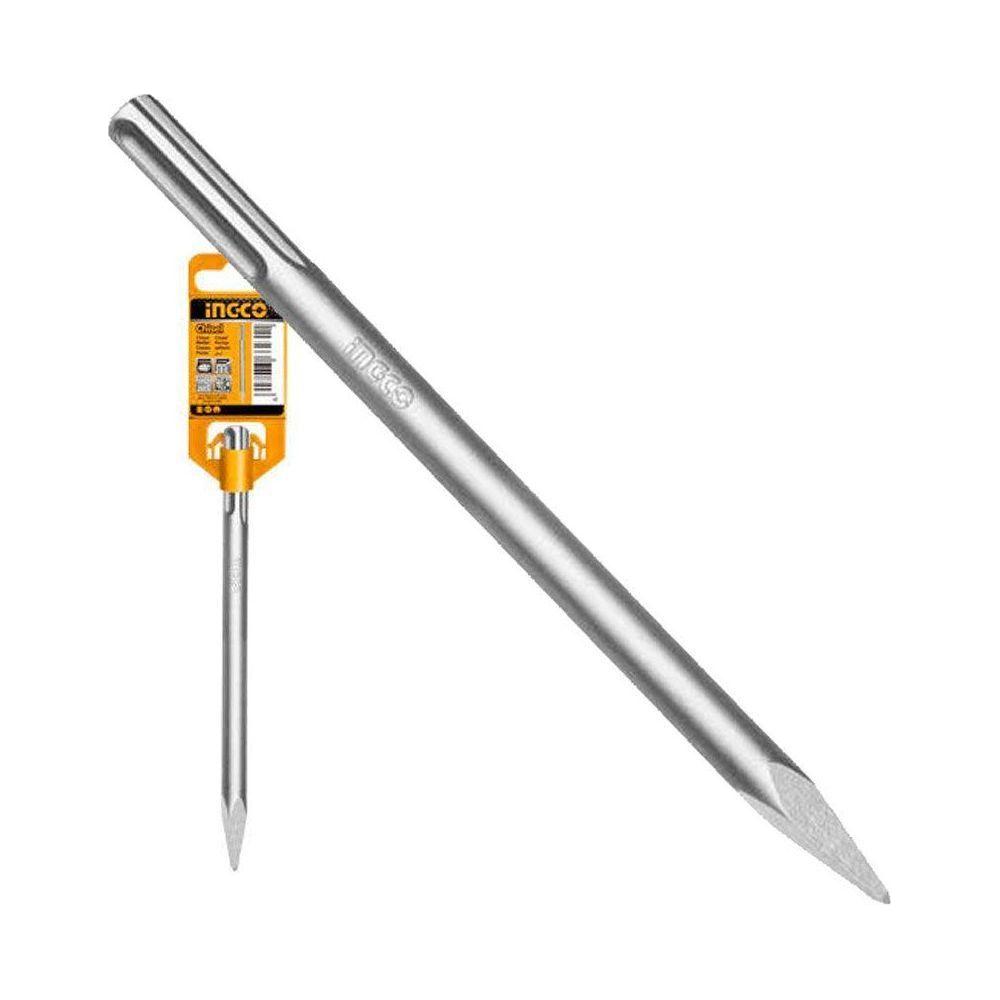 Ingco DBC0212801 SDS Max Chisel - KHM Megatools Corp. Main image