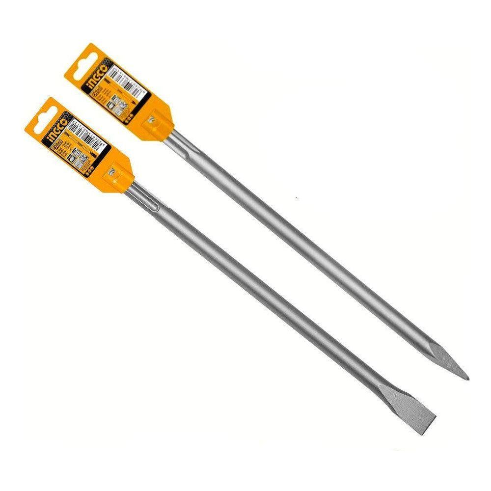 Ingco SDS Chisel Plus/Max - KHM Megatools Corp.