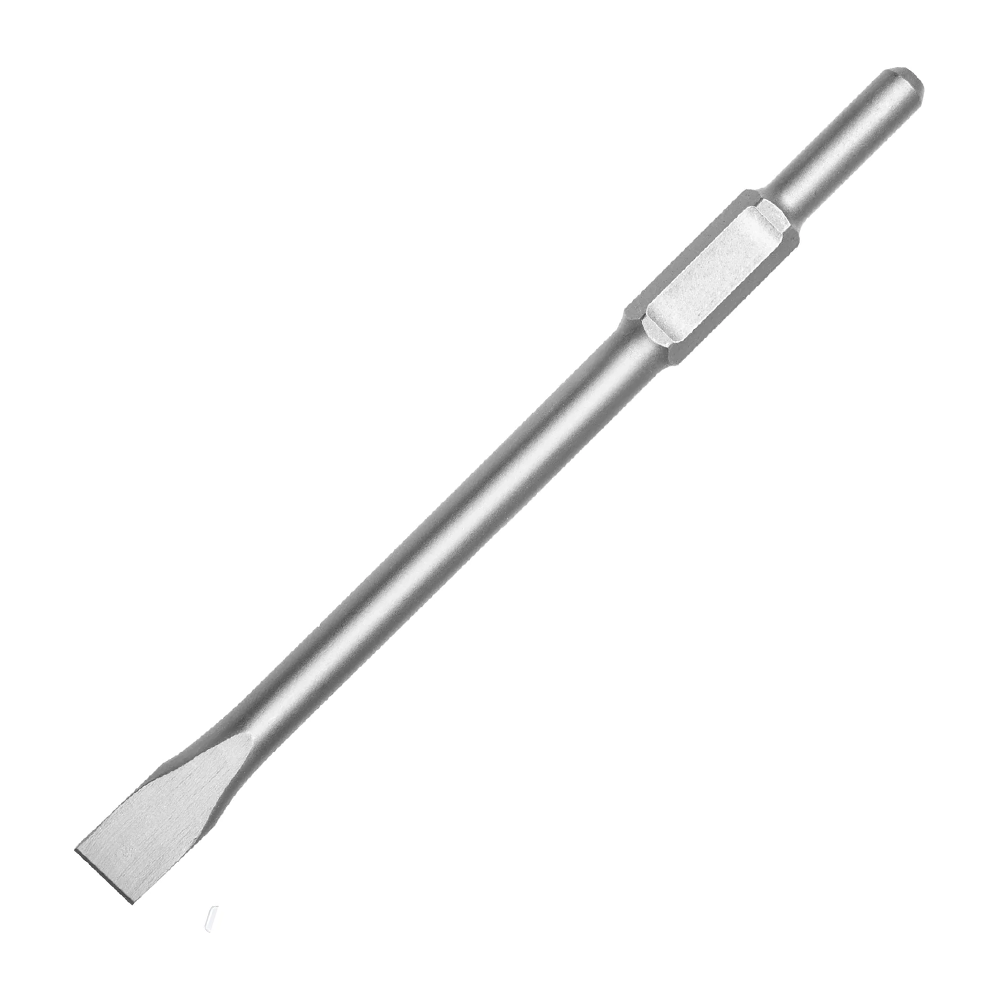 Ingco DBC03440012 SDS Hex Flat Chisel 30x35x400MM | Ingco by KHM Megatools Corp.