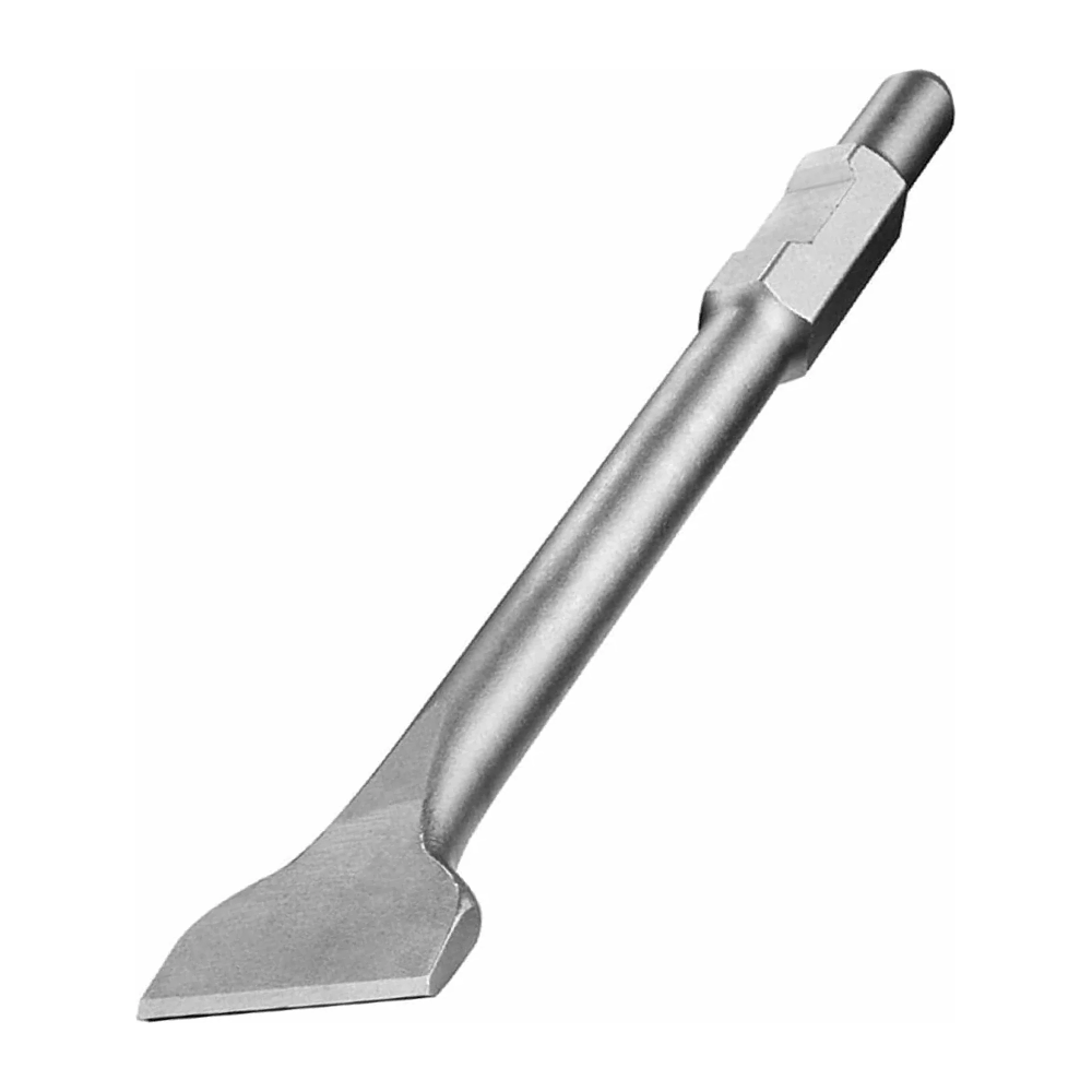 Ingco DBC03440013 Hex Pointed Chisel 30MM | Ingco by KHM Megatools Corp. Main image