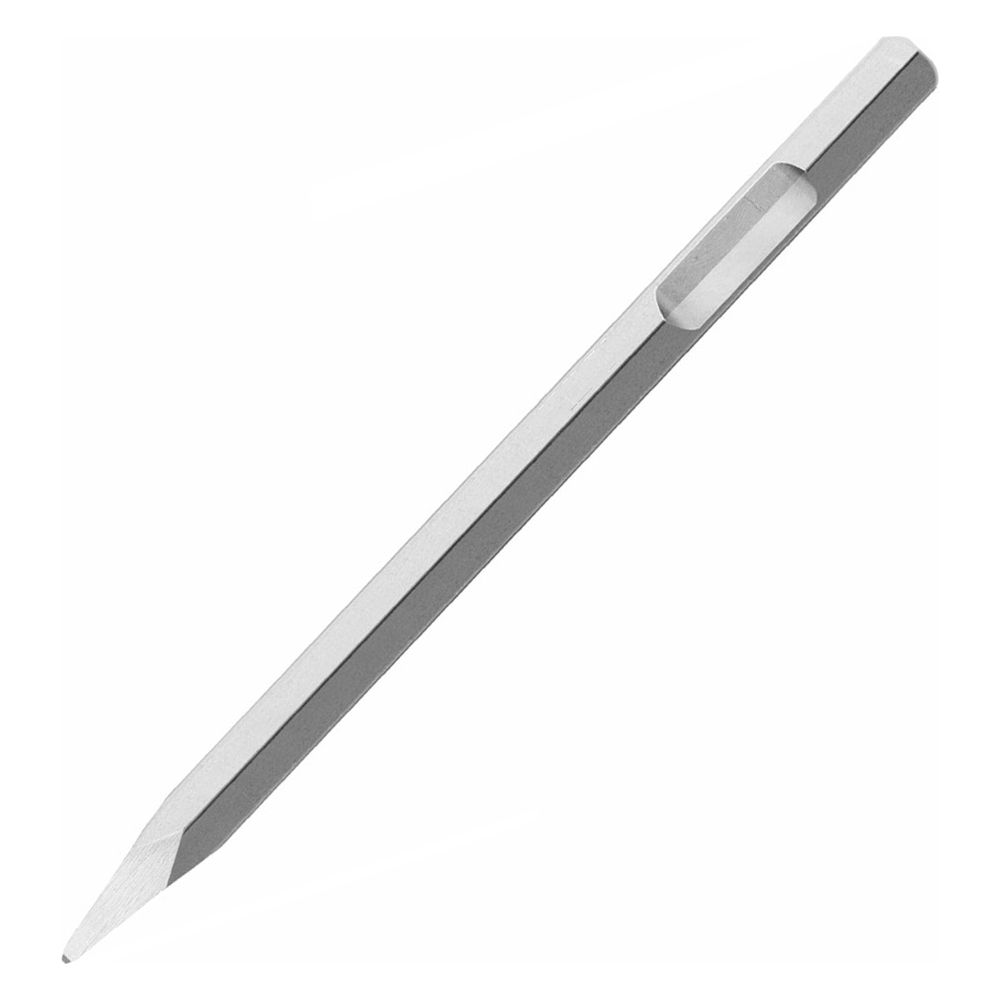 Ingco DBC04352011 SDS Hex Pointed Chisel 28x520MM | Ingco by KHM Megatools Corp. Main image