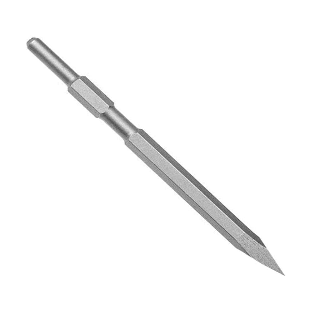 Ingco DBC0513501 Hex Chisel Pointed - KHM Megatools Corp. Main image