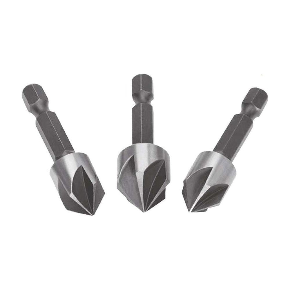 Ingco Countersinks Bit - KHM Megatools Corp. Main image