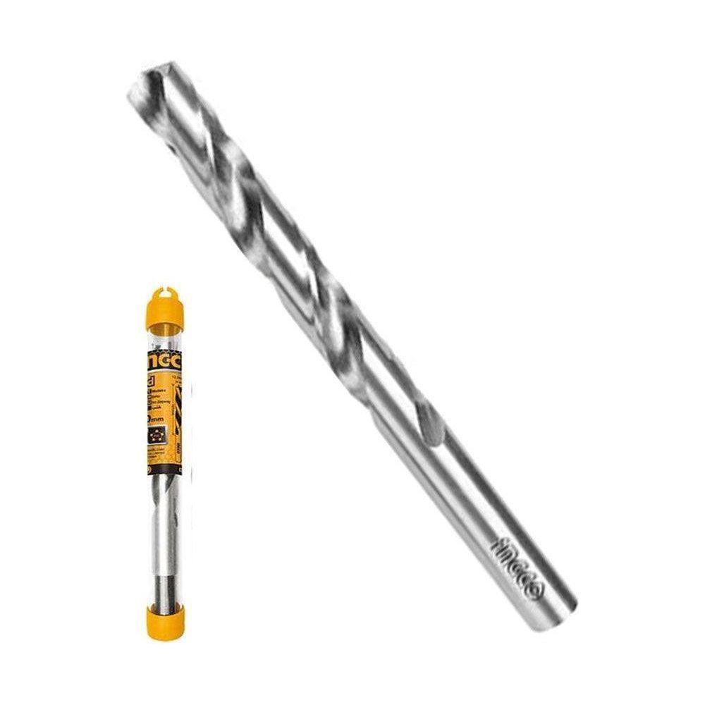 Ingco DBT1110801 M2 HSS Drill Bit 8Mm - KHM Megatools Corp. Main image