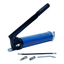Dong Cheng DCGGD600CC Grease Gun 400cc (Dual Pump) - ToolsSavvy.ph