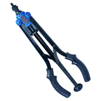 Dong Cheng DCMFF-MZ-01-400 Semi Automatic Nut Riveter - ToolsSavvy.ph