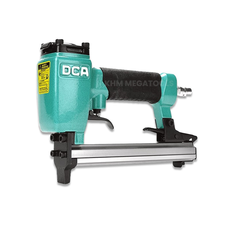 DCA A03-1022J Pneumatic Air Stapler / Staple Gun Secondary image