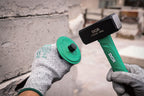 DCA A10K020 Stoning Hammer