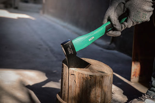 DCA A10L0101 Axe 600g