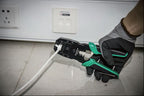 DCA A15E0102 Modular Plug Crimper 8"