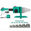 DCA A16C0101 Plastic Tube Welding / Pipe Fusion Welding Machine 1500W
