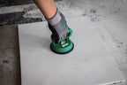 DCA A21C0101 Single Glass Sucker / Tile Lifter Suction Cup 40KG