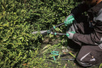 DCA A23A0301 Garden Shears Set 3Pcs