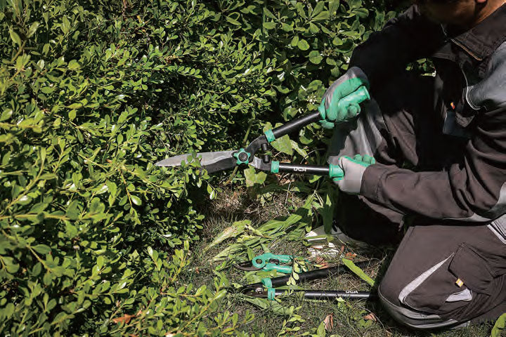DCA A23A0301 Garden Shears Set 3Pcs