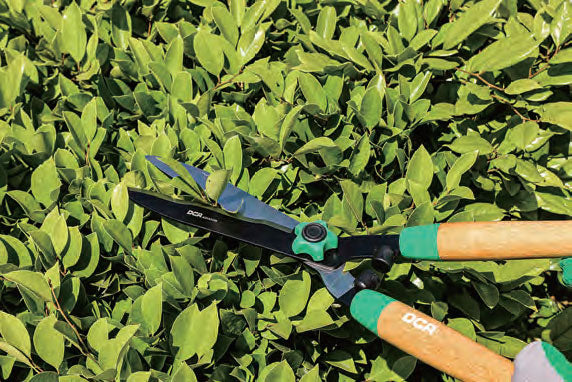 DCA A23B0201 Hedge Shear 20"