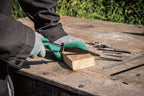 DCA A23C0601 Quick-Release Hand Saw Set 8in1