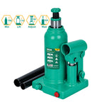DCA A29A01 Hydraulic Bottle Jack