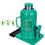 DCA A29A01 Hydraulic Bottle Jack