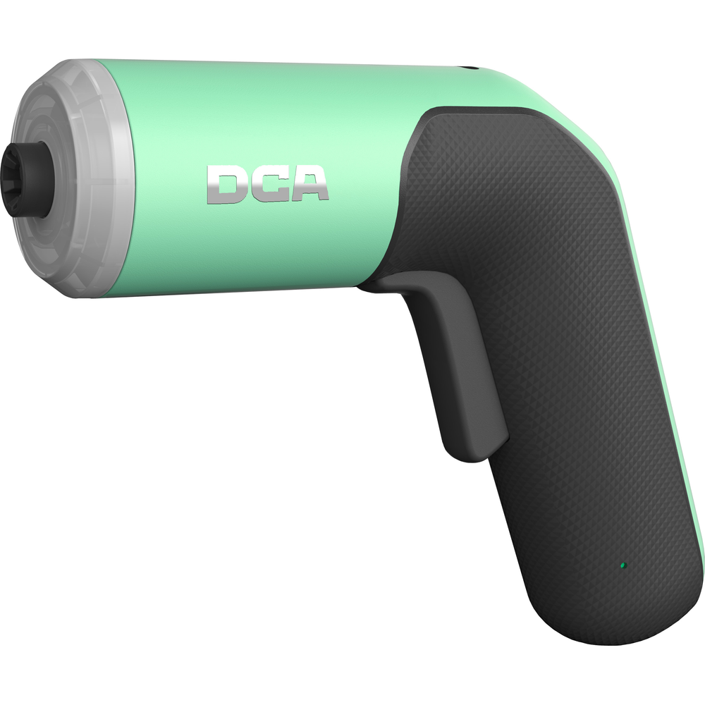 DCA ADPL05-5-D Cordless Screwdriver | DCA by KHM Megatools Corp. Main image