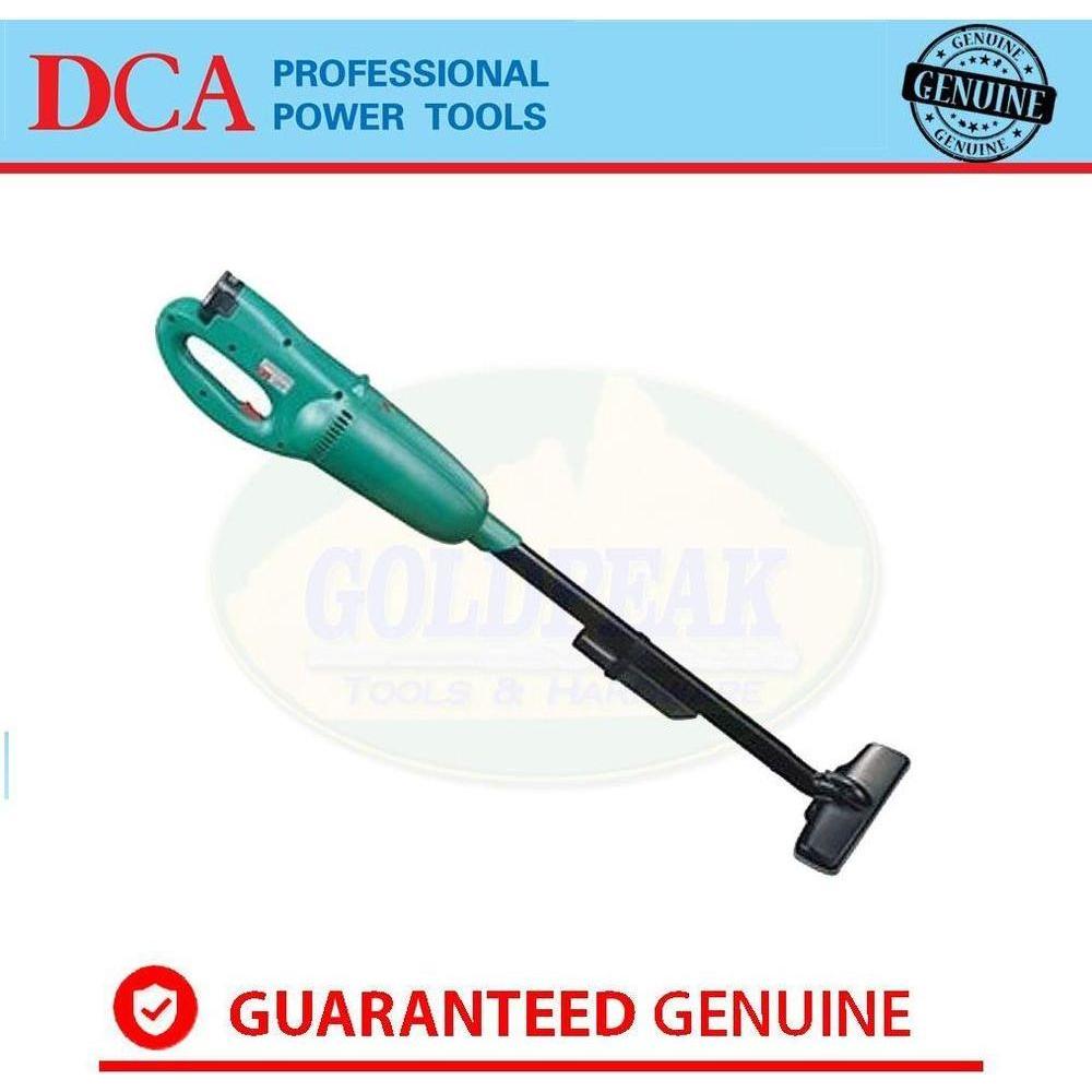 DCA ADXC12B Cordless Vacuum Secondary image