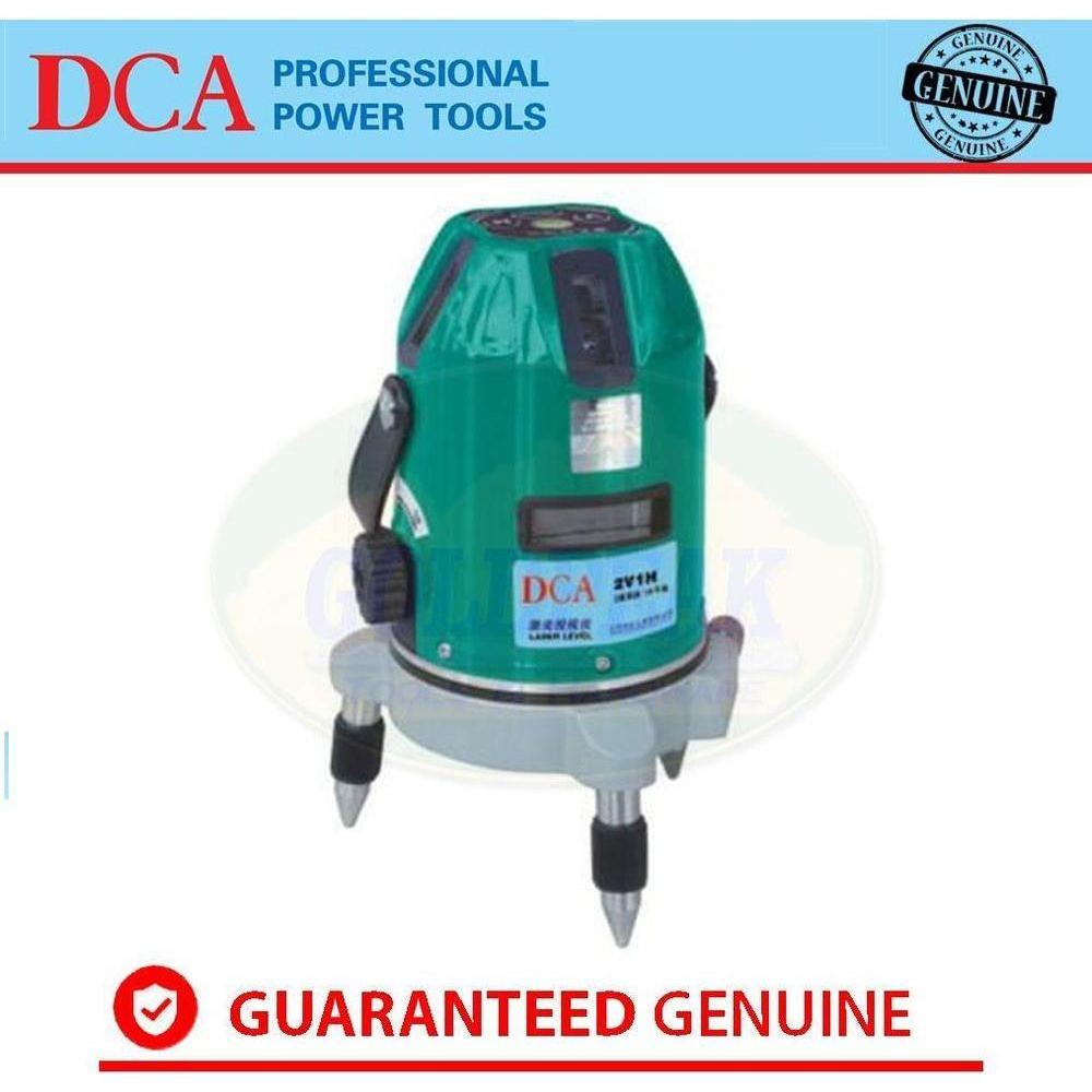 DCA AFF41B Line Laser Level Secondary image