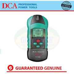 DCA AFF6906 Digital Wall Scanner / Detector - Goldpeak Tools PH DCA