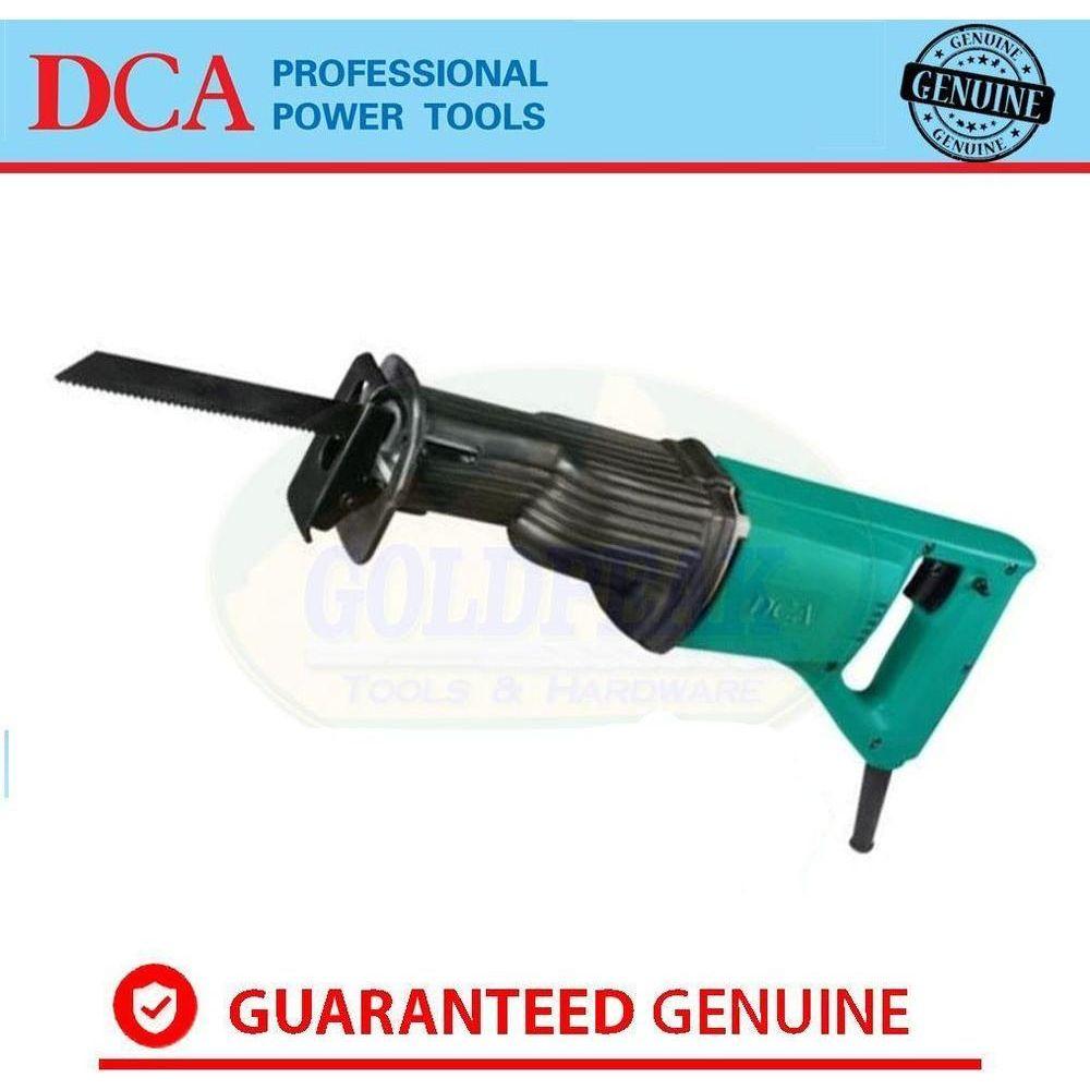 DCA AJF30 Sabre Saw / Reciprocating Saw Secondary image