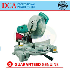 DCA AJX03-255 Miter Saw - Goldpeak Tools PH Hoyoma