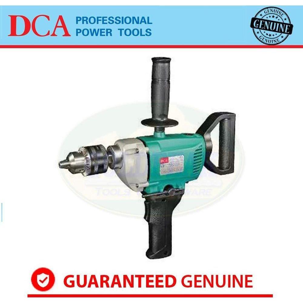 DCA AJZ16A High Torque Drill Secondary image