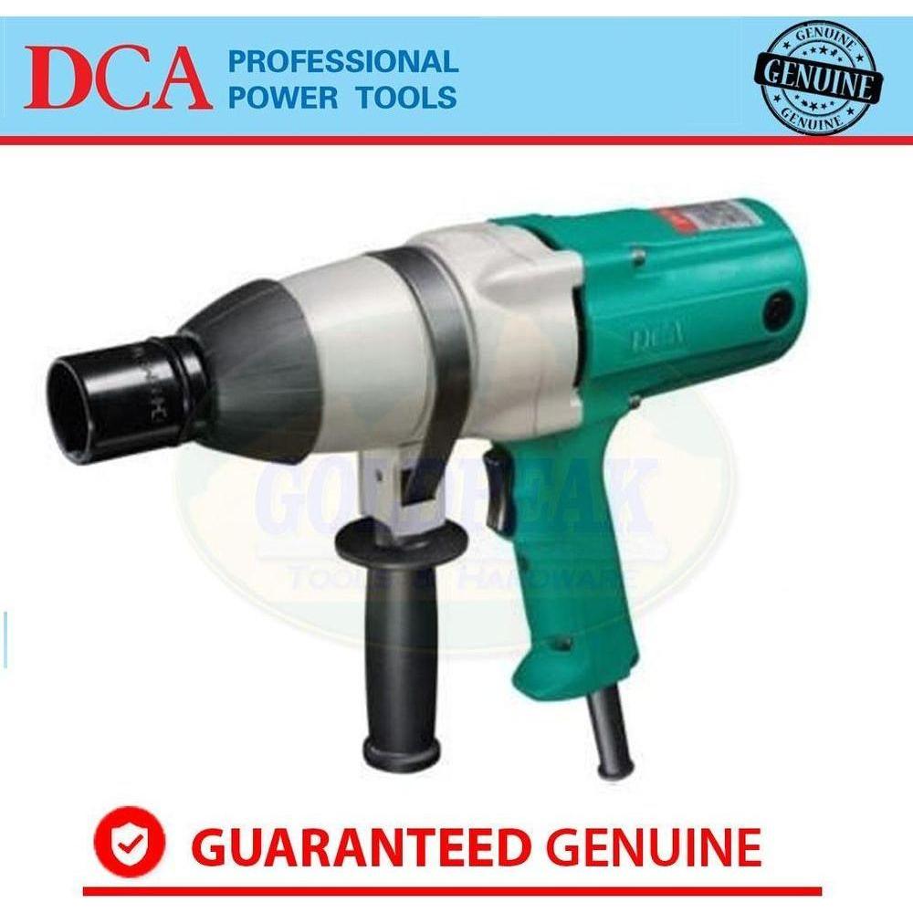 DCA APB22C Impact Wrench 3/4" Drive 588Nm Secondary image