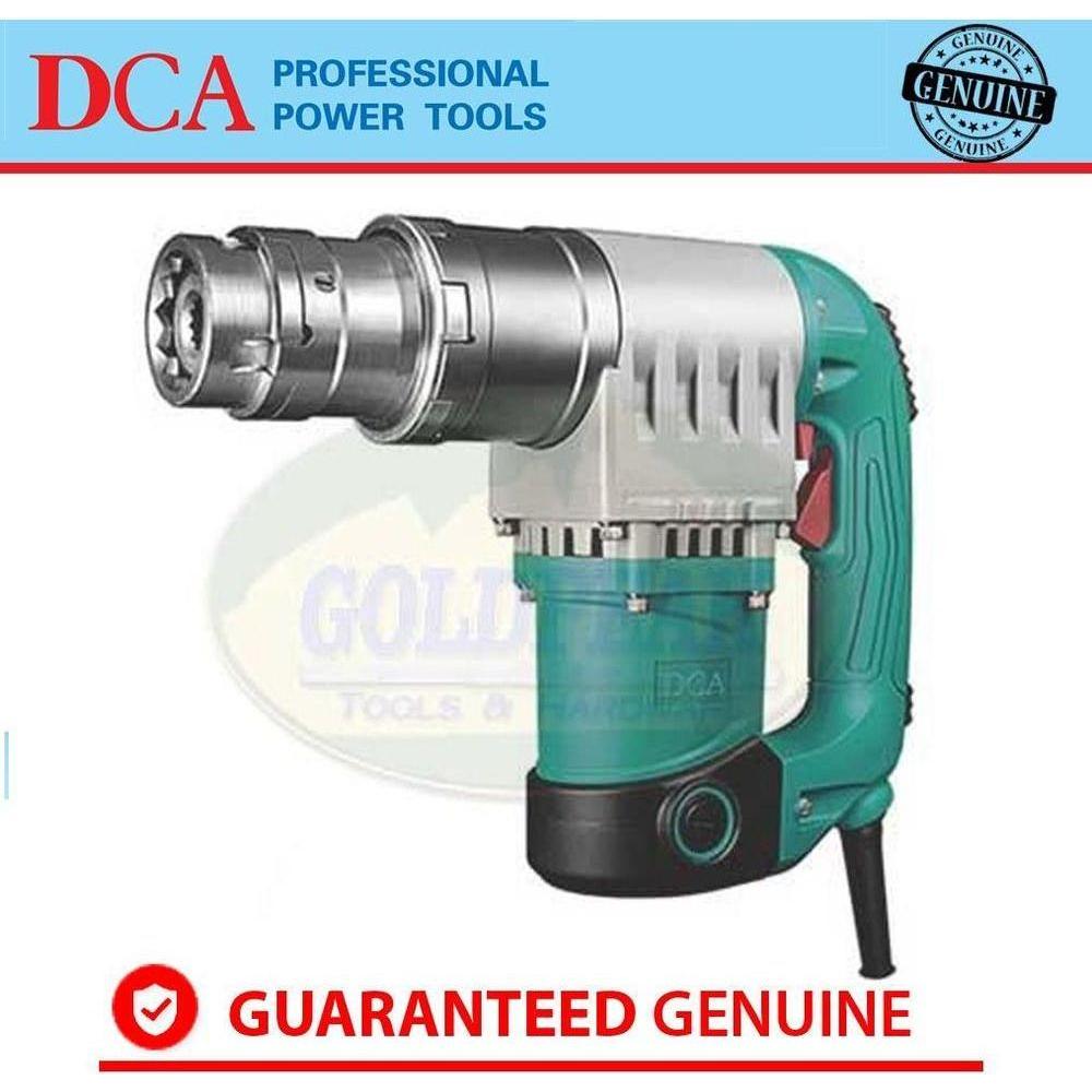 DCA APB24E Shear / Impact Wrench Secondary image
