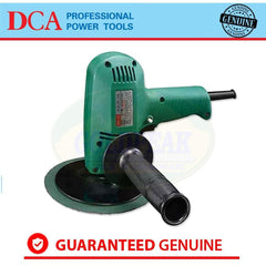 DCA ASA150 Disc Sander - Goldpeak Tools PH DCA