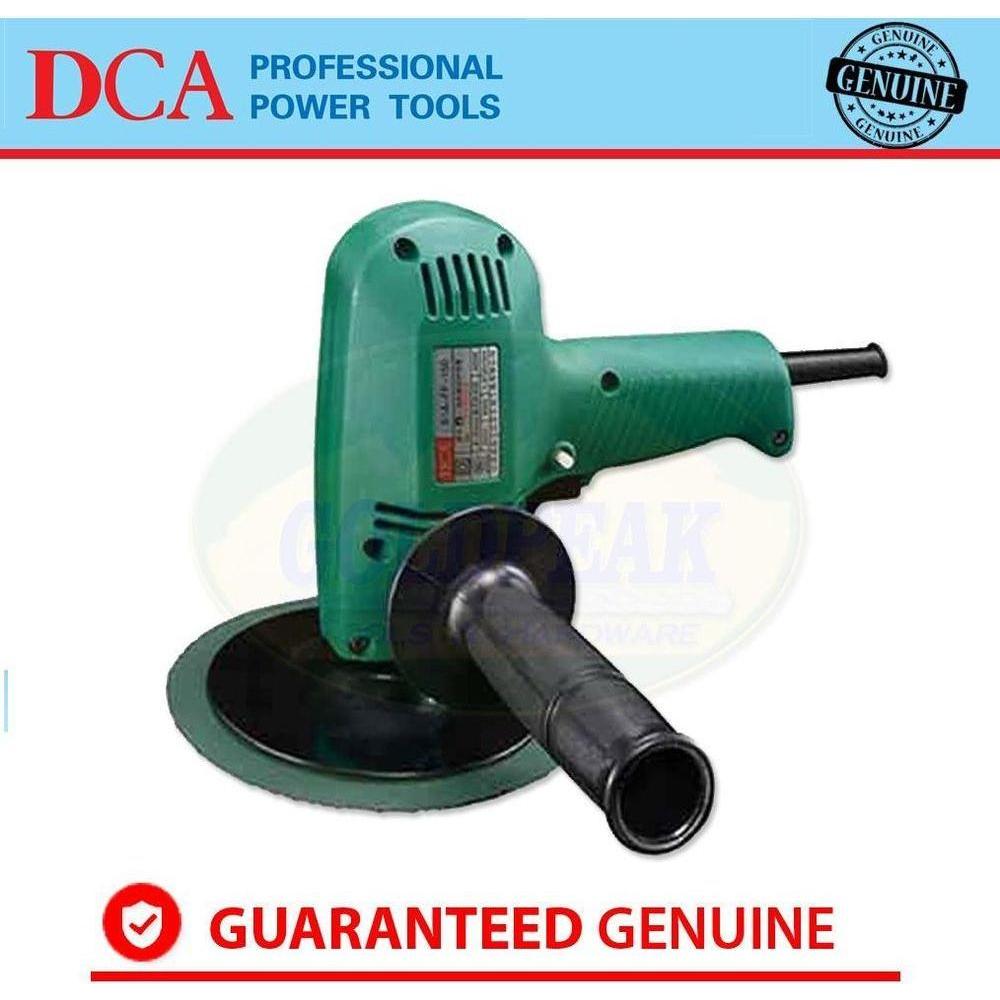 DCA ASA150 Disc Sander Secondary image
