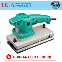 DCA ASB234 Finishing Sander - Goldpeak Tools PH DCA