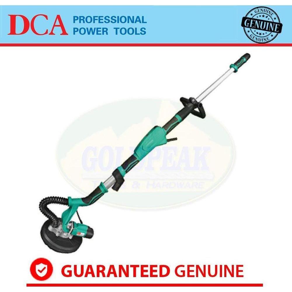 DCA ASF225 Drywall Sander Secondary image