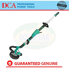 DCA ASF225 Drywall Sander - Goldpeak Tools PH DCA